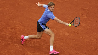 Голям скандал избухна на Откритото първенство на Франция след като