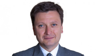 Павел Станчев доскорошен изпълнителен директор на българския телевизионен канал bTV
