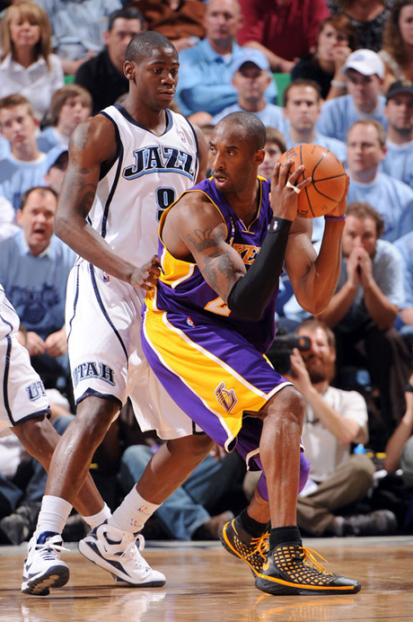 Коби Брайънт: Трябва да си направим изводите