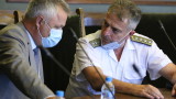 Първи случаи на COVID-19 в контингента ни в Афганистан