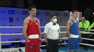 Контузия попречи на Уилиам Чолов да стигне до спор за титлата в Полша