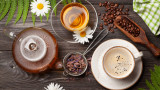 Кафето, чаят, абсорбирането на желязо и какво трябва да имаме предвид