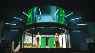 Утре 1 юни е началото на фестивала Варненско лято който