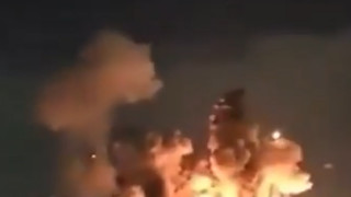 Тръмп се похвали с атака с 900-килограмови бомби срещу ядрения обект в Исфахан