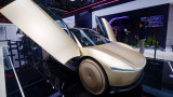 Фалстарт за Cybercab: Защо дебютът на роботаксито на Tesla разочарова Уолстрийт