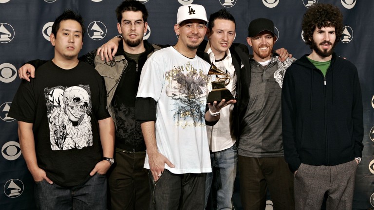 Linkin Park с първа репетиция след смъртта на Честър