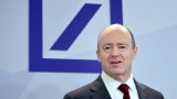 Deutsche Bank търси заместник на Джон Крайън