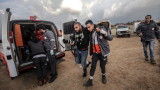 20 ранени палестинци при поредна демонстрация в Газа 