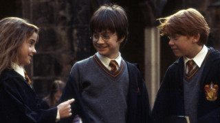 Поредицата за Хари Потър има многобройни фенове по цял свят