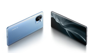 Xiaomi показа новия си флагман Mi 11