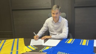 Бившият директор в Ботев Пловдив Даниел Серехидо отговори на декларацията