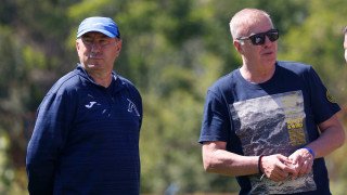 Ситуацията около футболен клуб Левски става все по тежка и заплетена