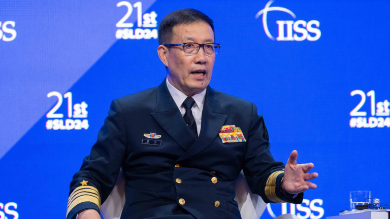 Китай призова за по-голямо единство, за да се избегне "закона на джунглата"