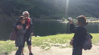 Звездата от Под прикритие Владо Пенев стана обект на свалки