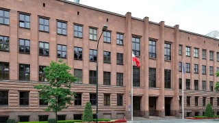 Външното министерство на Полша обяви че новото законодателство за регулиране на