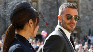 Кралската сватба бе може би най очакваното събитие през годината но