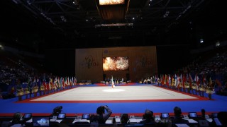 Академик организира за трета поредна година международния турнир по художествена