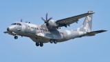 Испания поръча военни самолети на Airbus - какви и колко