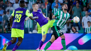 Лудогорец гостува на ХИК Хелзинки в мач от третия кръг