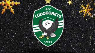 Лудогорец отправи новогодишните си пожелания към своите фенове Ето какво