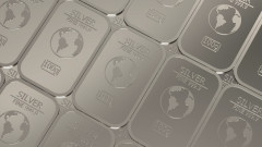 Безпрецедентно търсене на сребро. Цените достигнаха исторически връх, но ще продължи ли подемът?