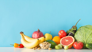 Пълноценното хранене е един от най важните аспекти на воденето на