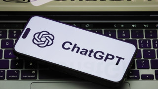 ChatGPT, в какви акции да инвестирам?
