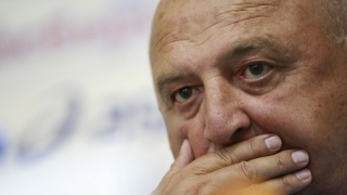 Ден без медийна изява явно е загубен ден за президента