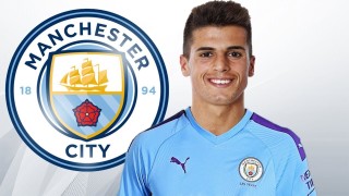 Барселона и бранителят Жоао Кансело са се разбрали за трансфер