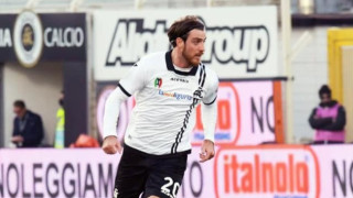 Специя и Емполи завършиха наравно 1 1 на Алберто Пико в