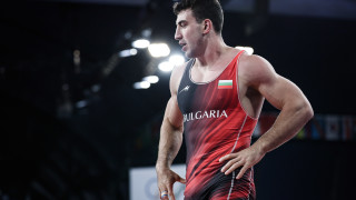 Семен Новиков е последният ни представител от класическата борба който