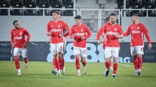 Защитникът на немския Аален Садио Дембеле е първото ново попълнение