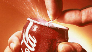 Кока-кола променя рецептата си