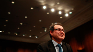 Икономистът който прогнозира световната финансова криза в света през 2008