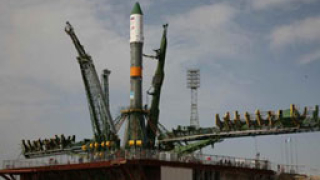 Русия спира временно стартовете на ракетите "Съюз"