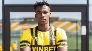 Берое ще се подсили с нападателя на Ботев Пловдив Момо