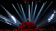 Не разрешиха на Зеленски да говори пред Евровизия 