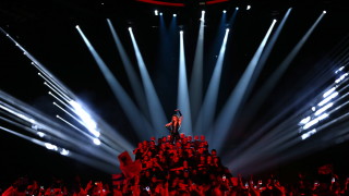 Организаторите на песенния конкурс Евровизия отказаха заявката на президента на
