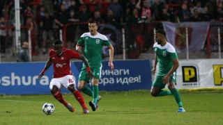 Милен Радуканов и помощниците му в Пирин се надяват отборът