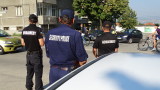 Спецакции срещу битовата престъпност в цялата страна, 50 души са задържани
