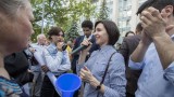  Избраха жена за министър председател на Молдова 