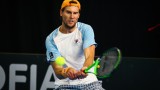 Андреас Сепи напусна безславно Sofia Open 2021
