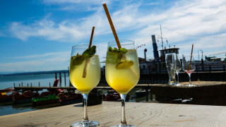 Лято 2024 определено минава под знака на коктейлите с ниско