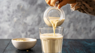 В последните години растителните алтернативи на кравето мляко стават все по популярни И