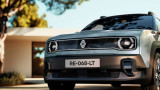 Новото Renault 4 е налично за поръчки - ето колко ще струва в България 