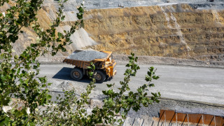 Китайският Zijin разширява минната си империя в Сърбия с находище на мед и злато за близо $37 милиарда