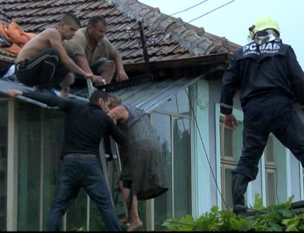 Събират се помощи за пострадалите в Килифарево