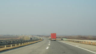 Тази сутрин в близост до град Велика Плана Сърбия е