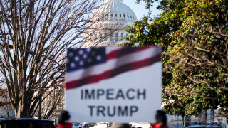 Конгресмените от Републиканската партия се опитват да забавят възможно най дълго