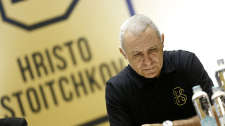 Стоичков бесен, скочи здраво срещу наследика си с №8 в Барселона